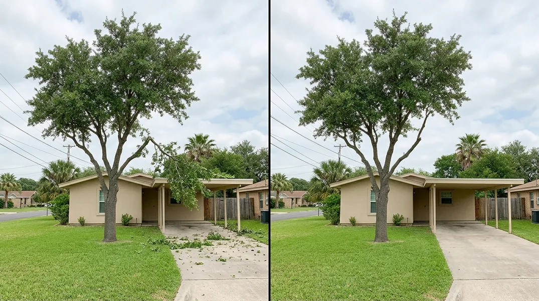 Do You Need a Permit to Remove a Tree in Brownsville? City Rules Explained