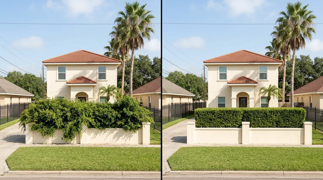 Result tree service in Brownsville - Brownsville Tree Service