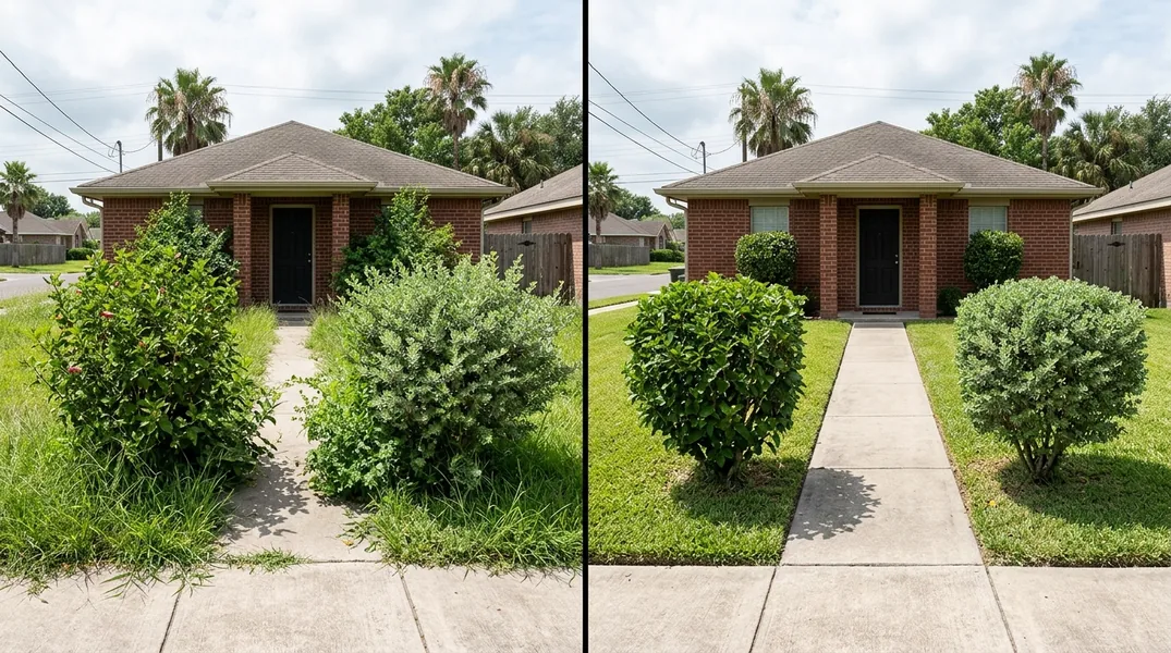A Tree Fell on My House in Brownsville: What to Do in the First 24 Hours