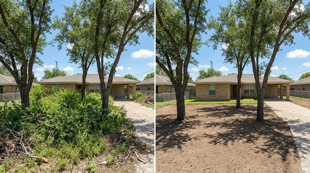Result tree service in Brownsville - Brownsville Tree Service