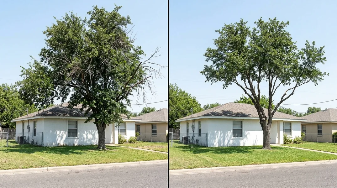 Result tree service in Brownsville - Brownsville Tree Service